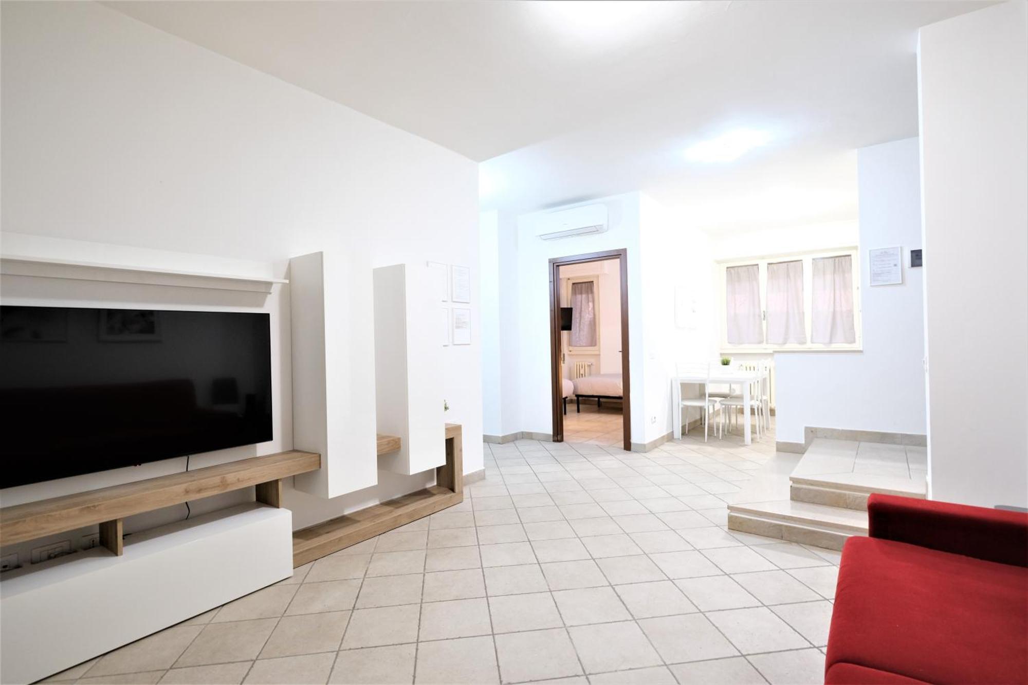 Wine Apartments Florence Verdicchio Екстериор снимка