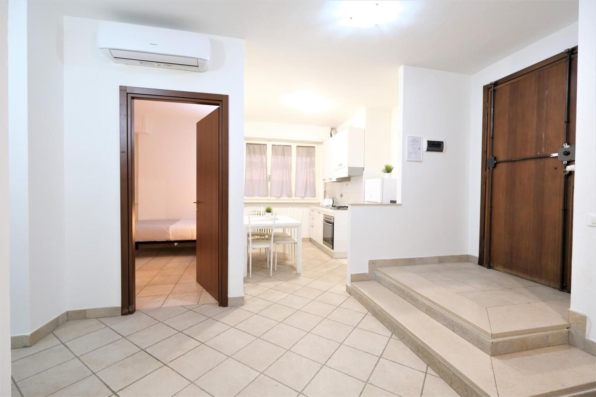 Wine Apartments Florence Verdicchio Екстериор снимка