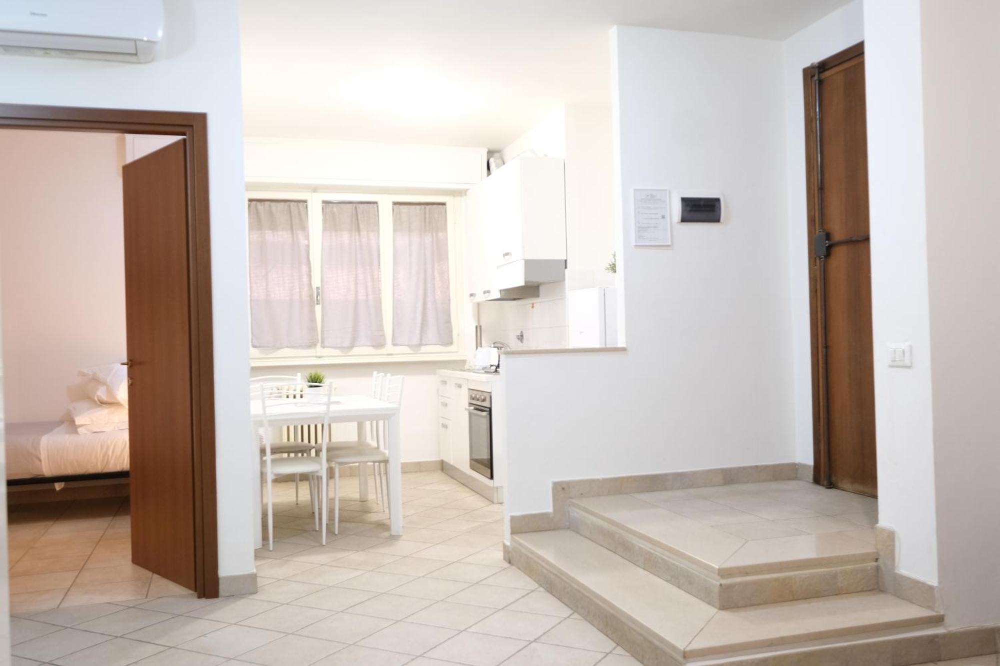 Wine Apartments Florence Verdicchio Екстериор снимка