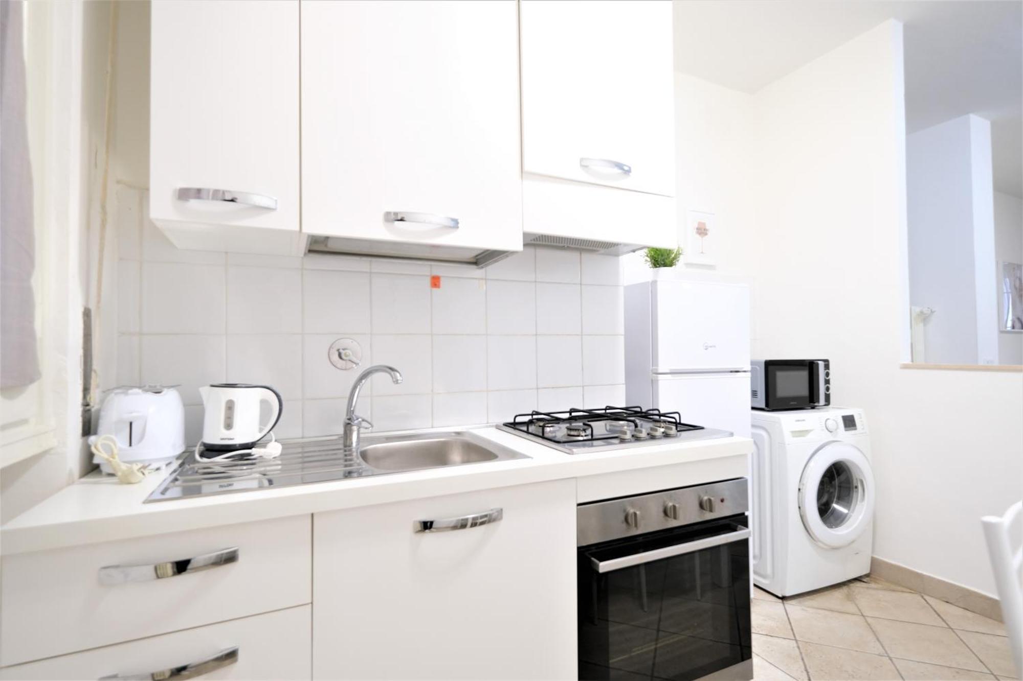 Wine Apartments Florence Verdicchio Екстериор снимка