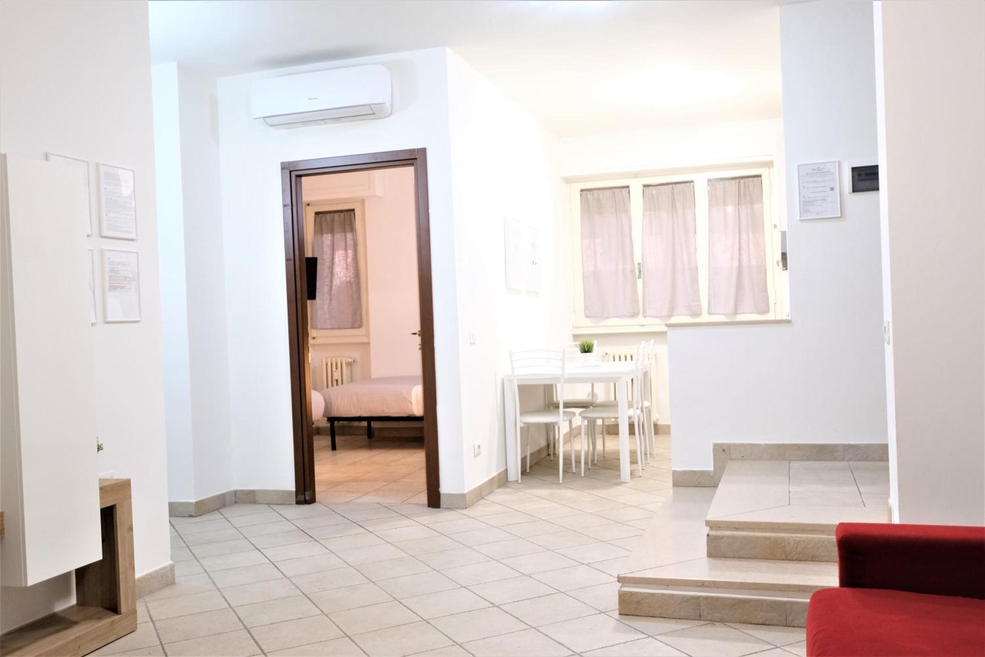 Wine Apartments Florence Verdicchio Екстериор снимка