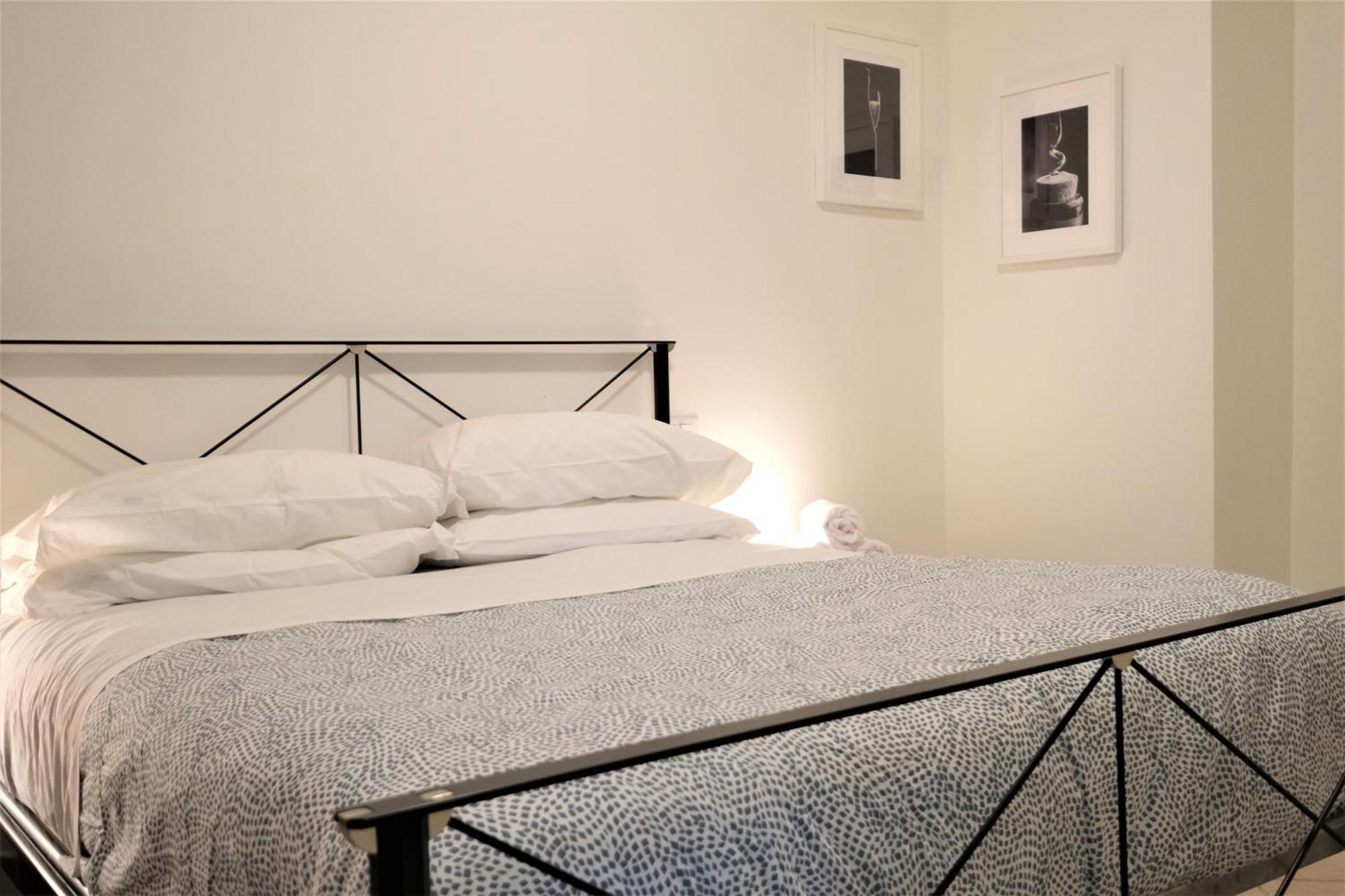 Wine Apartments Florence Verdicchio Екстериор снимка